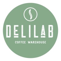 Delilab Green Coffee Warehouse logo - Similar company to Craft Beans