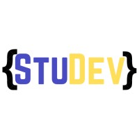 StuDev logo - Similar company to Soluperts