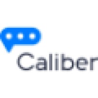 Caliber.io logo - Similar company to Pixable