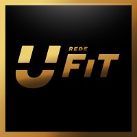 Rede Ufit Academia logo - Similar company to Ufit