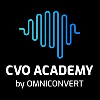 CVO Academy logo - Similar company to Omniconvert