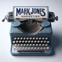Mark Jones Marketing logo - Similar company to The Sentry - Safeguarding