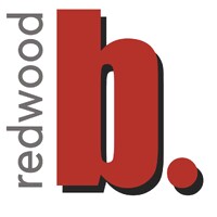 The Redwood Bark logo - Similar company to Folkyeah!