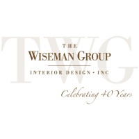 The Wiseman Group Interior Design, Inc. logo - Similar company to Noz Design