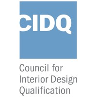 Council for Interior Design Qualification - CIDQ logo - Similar company to First Priority Processing