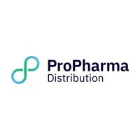 ProPharma Distribution, LLC logo - Similar company to Bitefinder