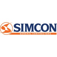 SIMCON Company, LLC logo - Similar company to United Insulated Structures Is Now Power Cold+Food Group