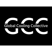 Global Cooling Collective logo - Similar company to Strømm