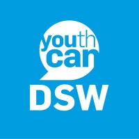 Deutsche Stiftung Weltbevoelkerung (DSW) logo - Similar company to Hanns R. Neumann Stiftung - Hrns