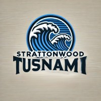 Strattonwood Swim Club logo - Similar company to Wave Aquatics