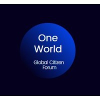 One World Global Citizen Forum logo - Similar company to It-Guide