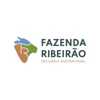 Fazenda Ribeirão logo - Similar company to Brasil Agro Society Environment