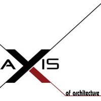 AXIS OF ARCHITECTURE logo - Similar company to Seham Architecture