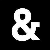 Ampersand logo - Similar company to Ripplink