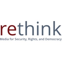ReThink Media logo - Similar company to Rethink Media