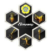 UKM SIMPONY POLSRI logo - Similar company to Mateha Production