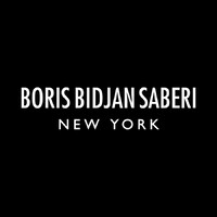 Boris Bidjan Saberi New York logo - Similar company to Deepti Barth Gmbh