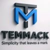Temmack Solutions logo - Similar company to The Light Strategy Forge