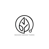 INDOOR HARVEST FARMS logo - Similar company to Farmer Tycoon