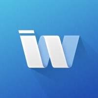 INSTAWASH logo - Similar company to Happy Technology- Instawash (인스타워시)