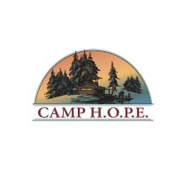 Camp H.O.P.E. logo - Similar company to Camp Wise