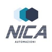NICA automazioni logo - Similar company to Elteco Srl