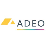 ADEO Global Consulting Ltd logo - Similar company to Blustin Design Ltd