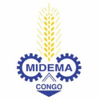 Minoterie de Matadi MIDEMA logo - Similar company to Minoterie Degrange