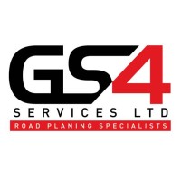 GS4 Services Ltd logo - Similar company to Gs4 Security Services