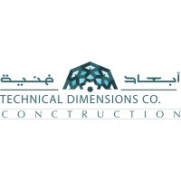 شركة أبعاد فنية للمقاولات logo - Similar company to Mkurdi_Group
