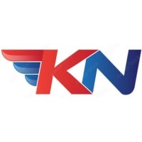 KN Containers and Fabrication logo - Similar company to Ab Sea Container Private Limited