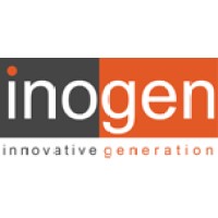 İnogen Bilgi Teknolojileri logo - Similar company to Nesne Electronics