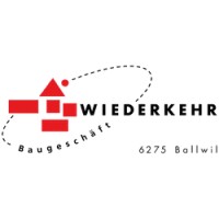 Wiederkehr Baugeschäft AG logo - Similar company to Trimag Treuhand-Immobilien Ag