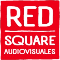 Red Square Audiovisuales logo - Similar company to Redsquare