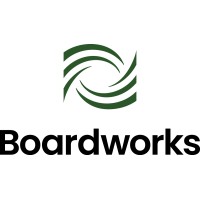 Boardworks logo - Similar company to Zing Performance Ltd
