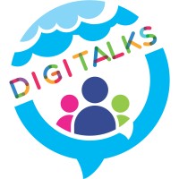Digitalks logo - Similar company to Digitalks
