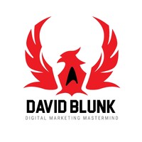 Digital Marketing Mastermind David Blunk logo - Similar company to Fastway Sba