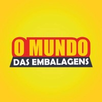 O Mundo das Embalagens logo - Similar company to Tellus Logistica