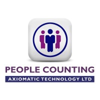 Axiomatic Technology Ltd (People Counting) logo - Similar company to Automatic Refreshments Limited