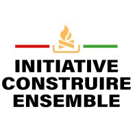 Initiative Construire Ensemble logo - Similar company to Jpeg Partners