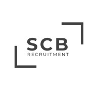 S.C.B. Recruitment logo - Similar company to Mrtn Recruitment & Coaching