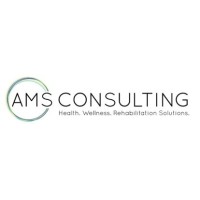 AMS Consulting Group logo - Similar company to Apm Workcare