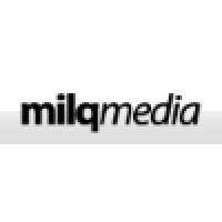 Milq Media logo - Similar company to Reeuwijk Projecten