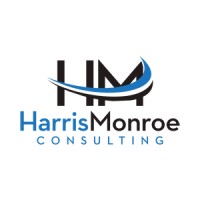 Harris Monroe Consulting logo - Similar company to Axia Partners, Consulting