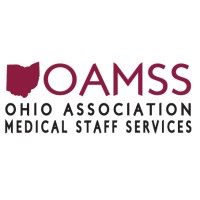 Ohio Association Medical Staff Services (OAMSS) logo - Similar company to The Credentialing Consultants