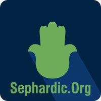 Sephardic.Org logo - Similar company to Proto.Life