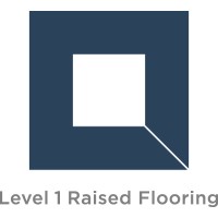 Level 1 Raised Flooring Ltd logo - Similar company to Fay Flooring