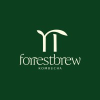 ForrestBrew Kombucha logo - Similar company to Hypermatic