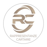 Rappresentanze Cartarie srl logo - Similar company to Adesive Tape