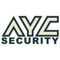AYC Security logo - Similar company to Ayc Security